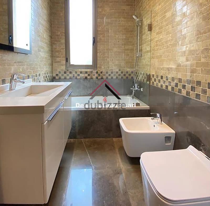 Prime Location Deluxe  Four Bedroom Apartment for Sale in Ain EL Tineh 5