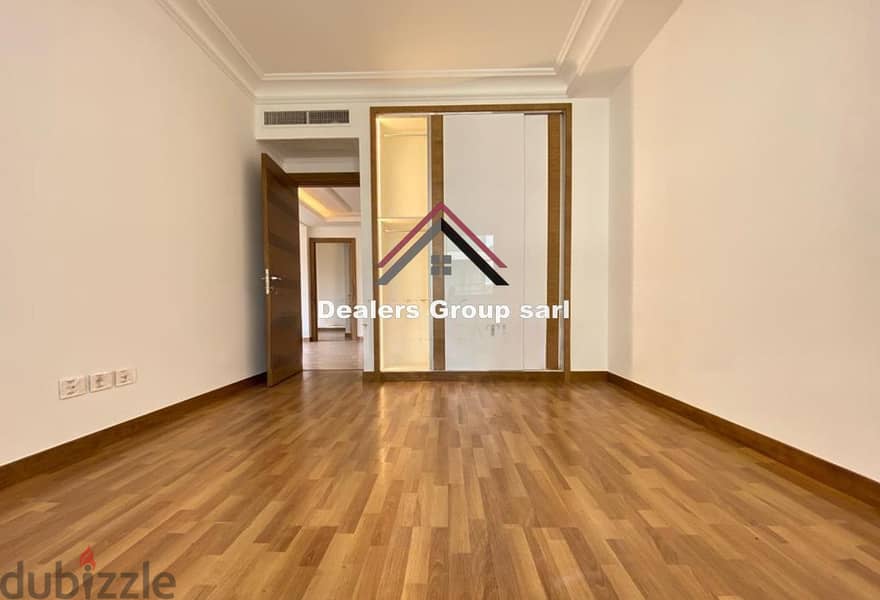 Prime Location Deluxe  Four Bedroom Apartment for Sale in Ain EL Tineh 6