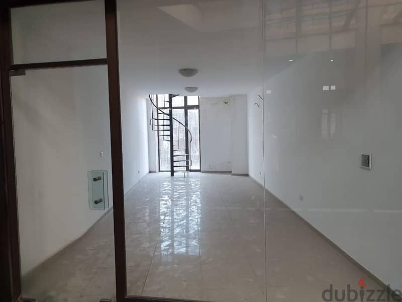 office/shop for sale in kaslik Ref#4465 3