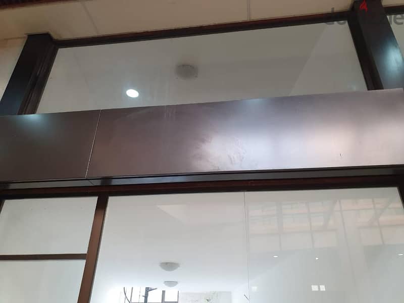 office/shop for sale in kaslik Ref#4465 2