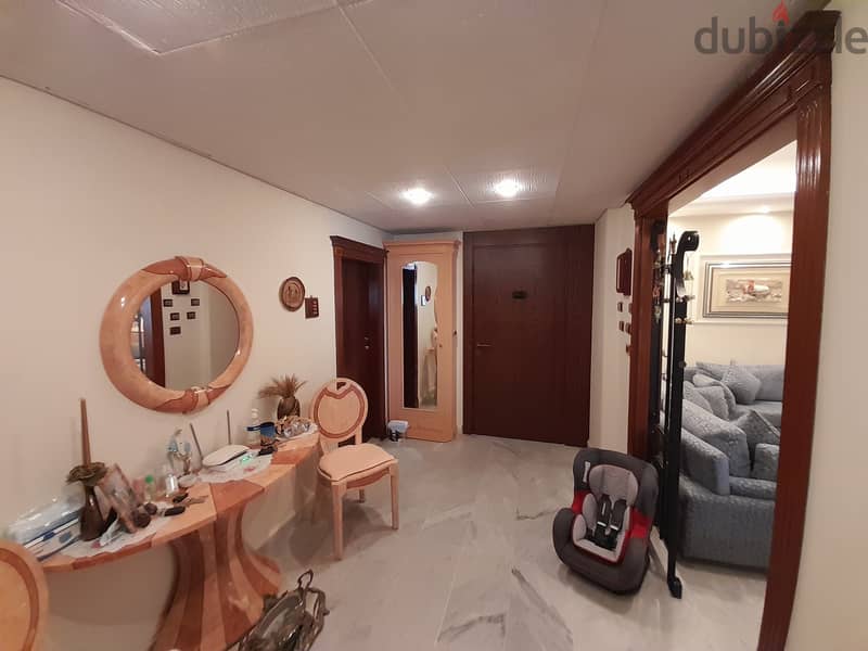 200 SQM Prime Location Apartment in Fanar, Metn 3