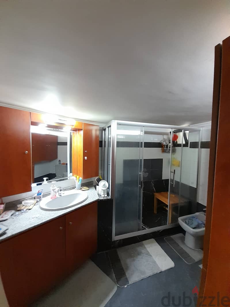 200 SQM Prime Location Apartment in Fanar, Metn 5