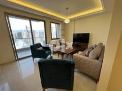 150 Sqm| Apartment for Rent in Achrafieh -Available starting september 0