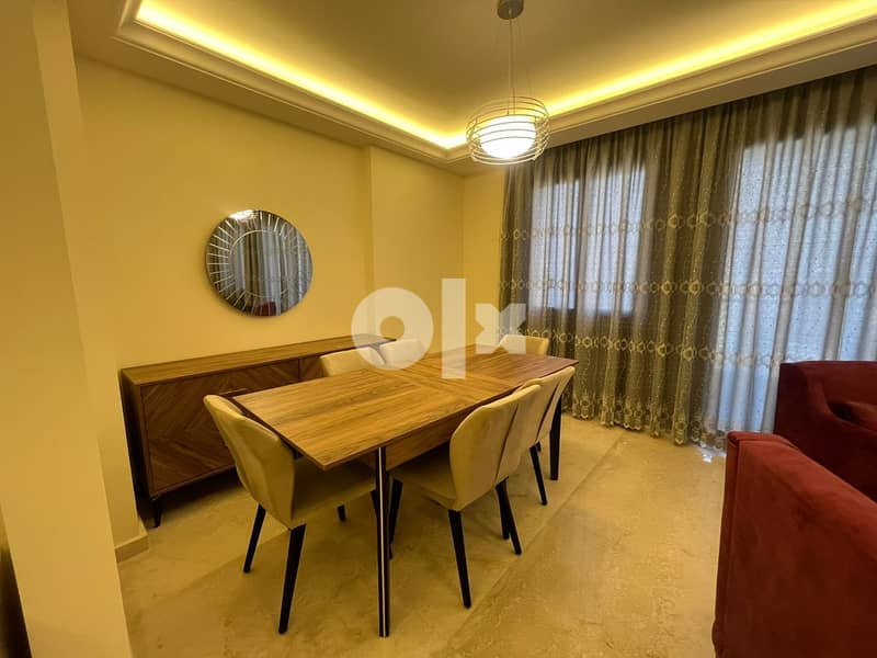 150 Sqm| Apartment for Rent in Achrafieh -Available starting september 4