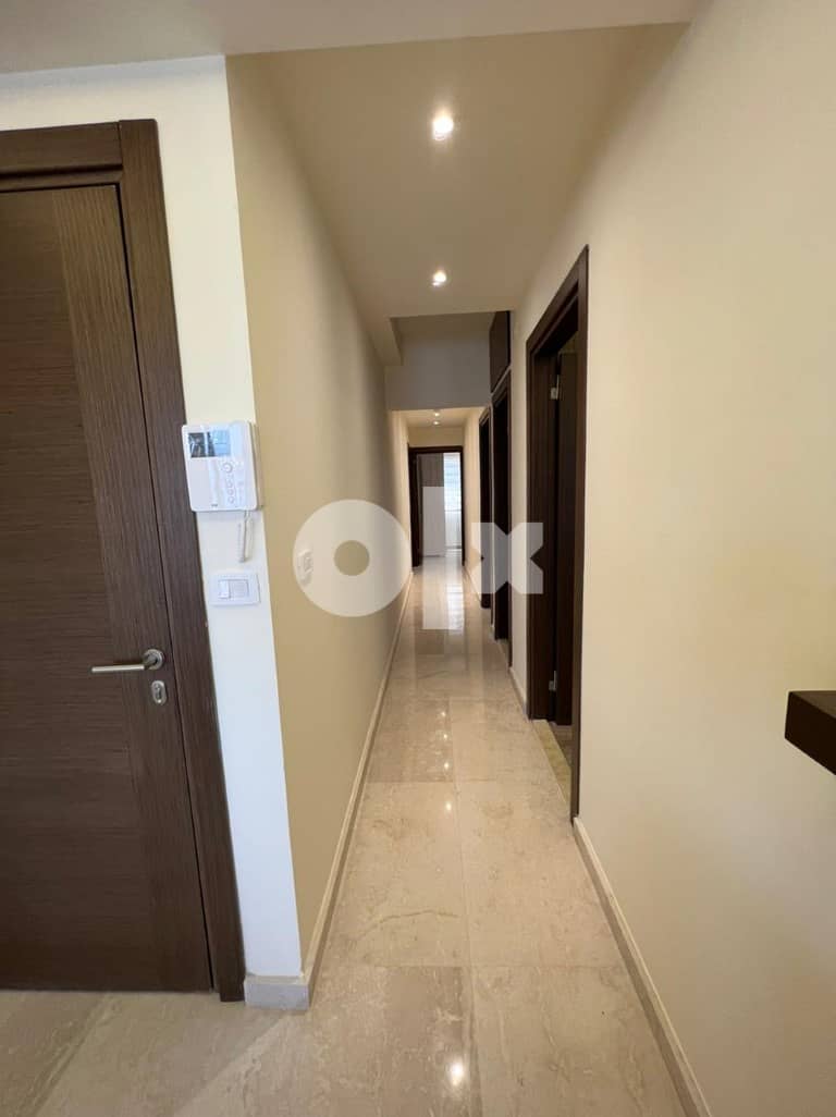 150 Sqm| Apartment for Rent in Achrafieh -Available starting september 5