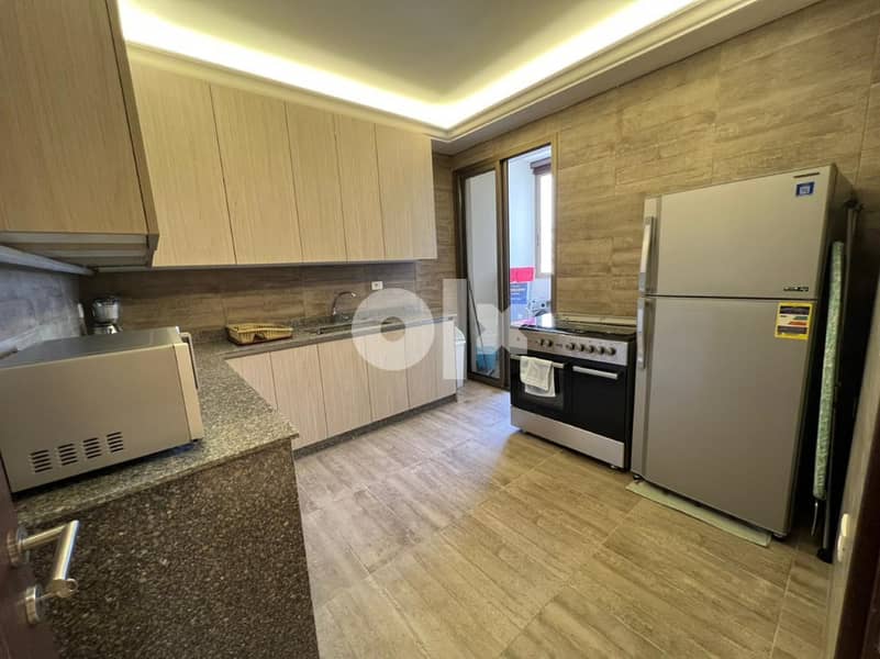 150 Sqm| Apartment for Rent in Achrafieh -Available starting september 7