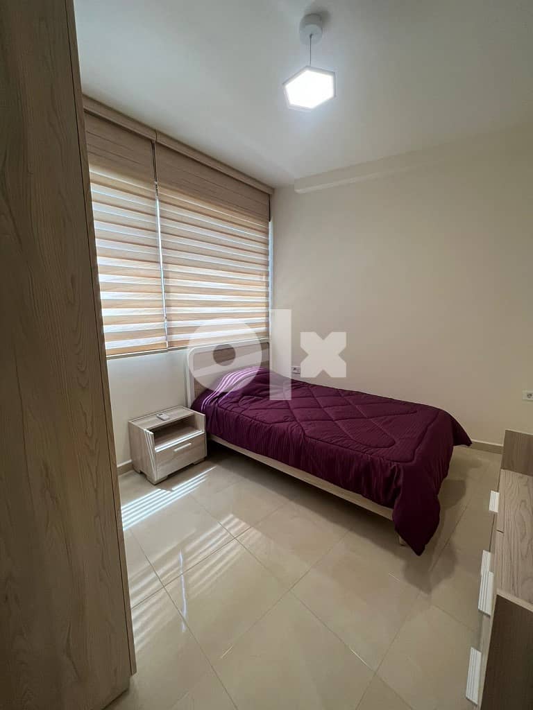 150 Sqm| Apartment for Rent in Achrafieh -Available starting september 8