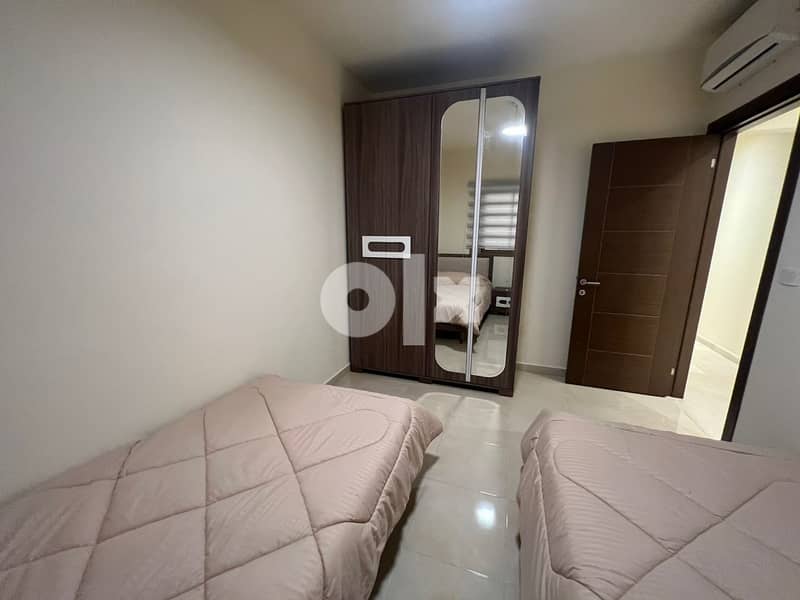 150 Sqm| Apartment for Rent in Achrafieh -Available starting september 9