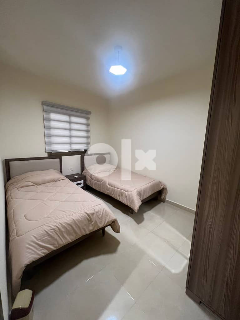 150 Sqm| Apartment for Rent in Achrafieh -Available starting september 10