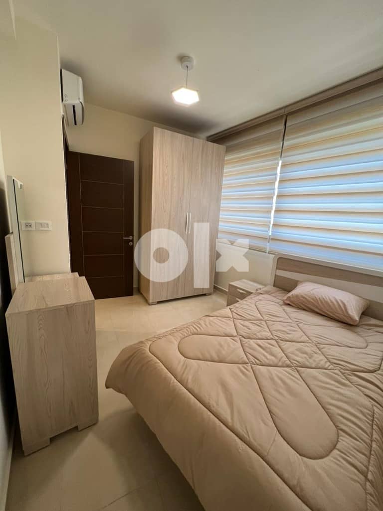 150 Sqm| Apartment for Rent in Achrafieh -Available starting september 12