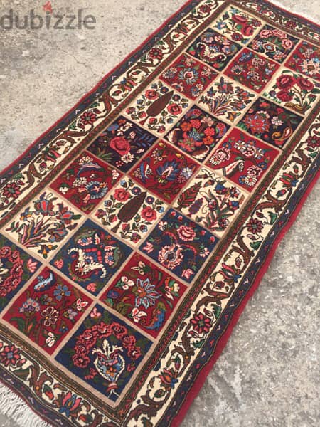 سجاد عجمي. شغل يدوي. Persian Carpet. Hand made 3