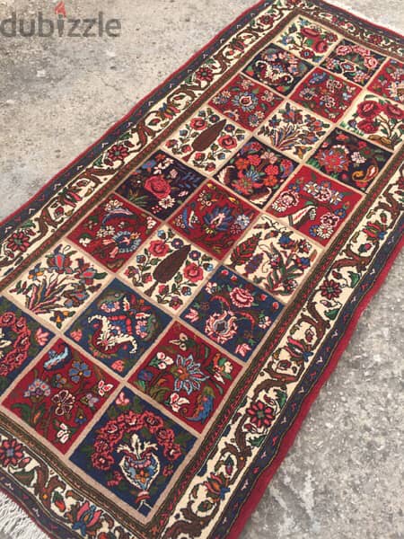 سجاد عجمي. شغل يدوي. Persian Carpet. Hand made 4