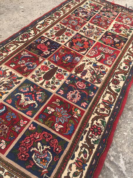 سجاد عجمي. شغل يدوي. Persian Carpet. Hand made 5