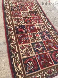 سجاد عجمي. شغل يدوي. Persian Carpet. Hand made 0
