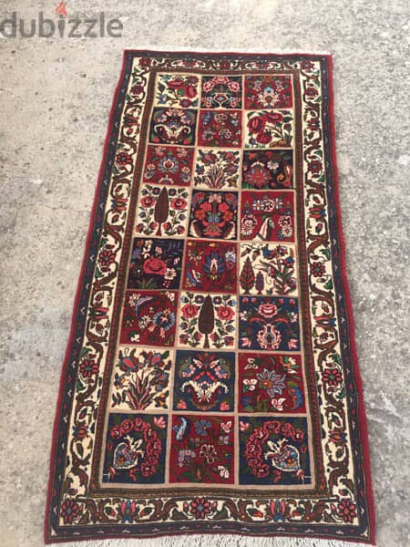 سجاد عجمي. شغل يدوي. Persian Carpet. Hand made 6