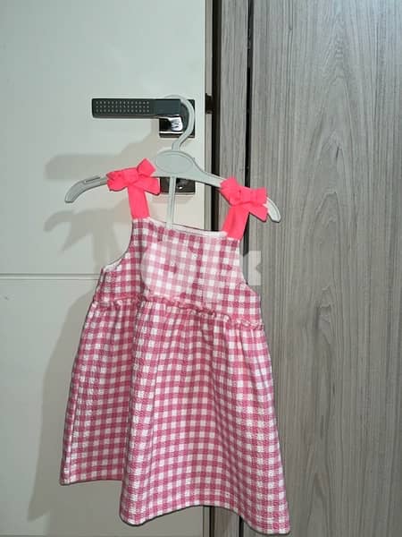 clothes for girl 8