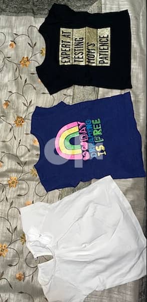 clothes for girl 11