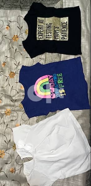 clothes for girl 10