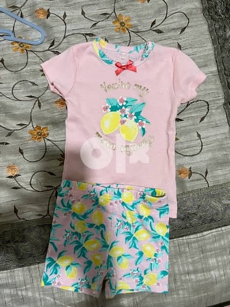 clothes for girl 12