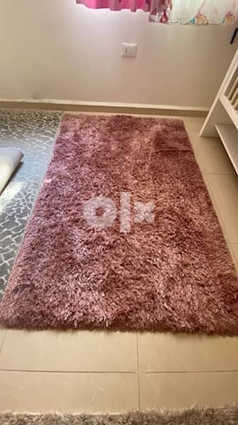 Carpets x 10 سجاد عدد