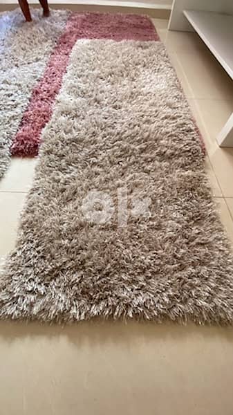 Carpets x 10 سجاد عدد 4