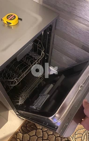 Dishwasher - جلايه صحون 2