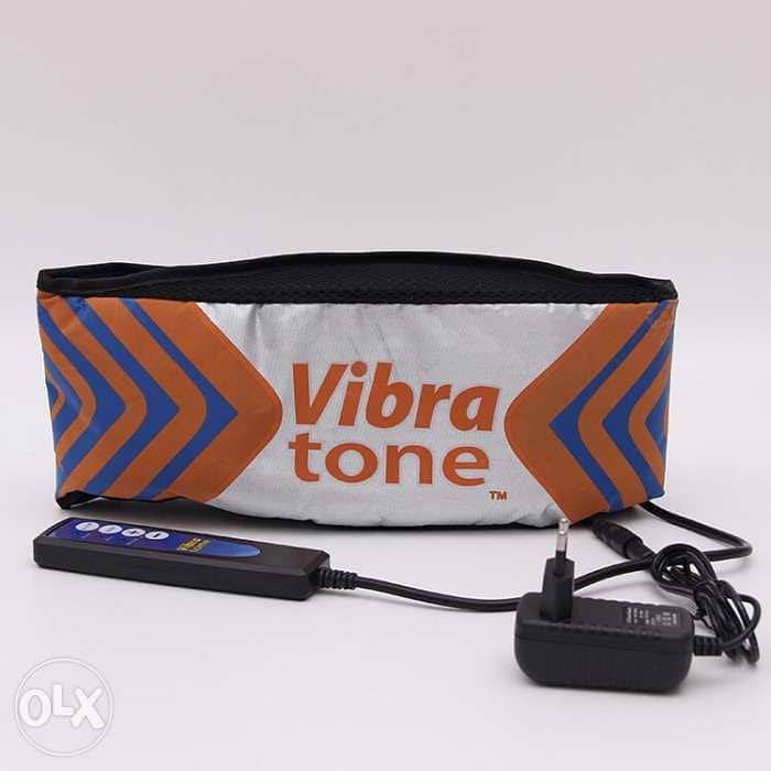 Vibra Tone مكنة لتخلص من الوزن زايد 0