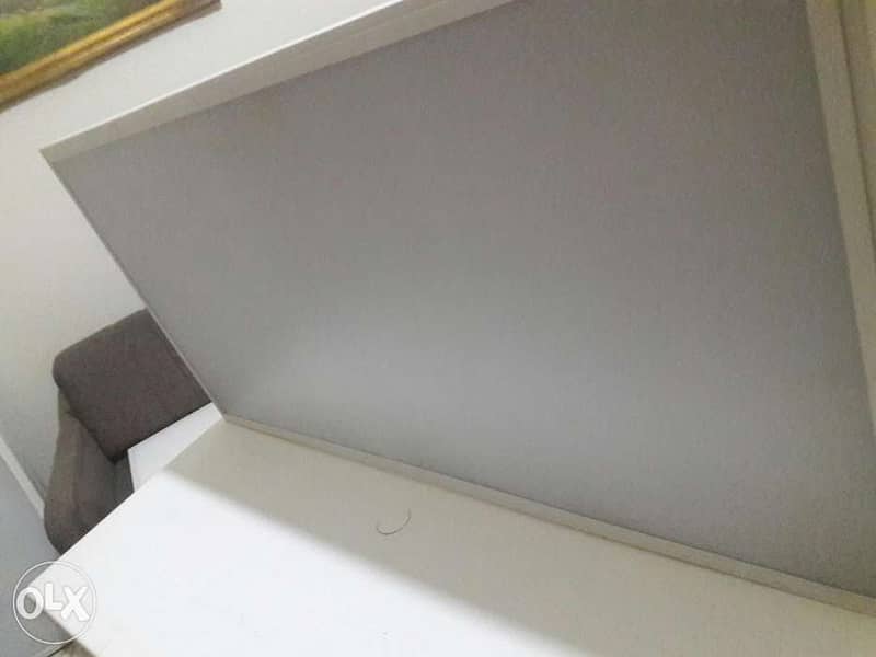 White Led Panel Light 1