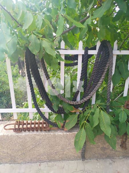 mooring ropes for sale 1