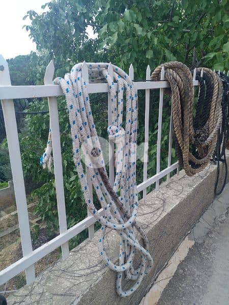 mooring ropes for sale 3