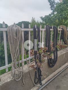 mooring ropes for sale