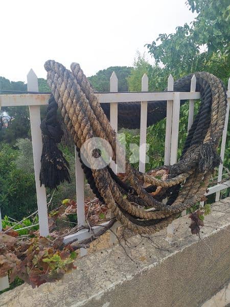 mooring ropes for sale 4