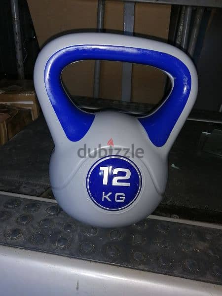 Brand new Kettlebell 81701084 2