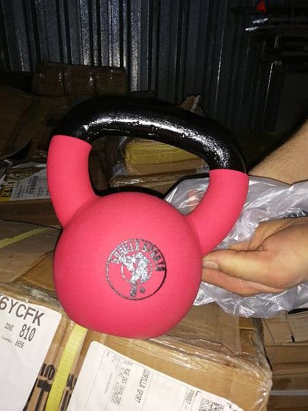 Brand new Kettlebell 81701084 4