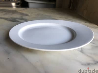 Plates Ovale ( New ! )