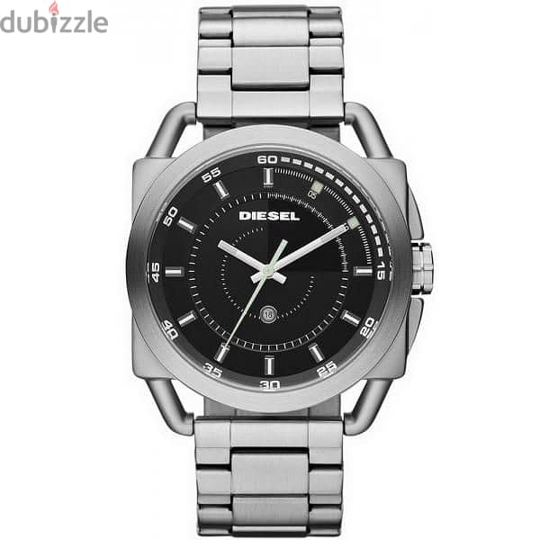 Diesel authentic watch 1