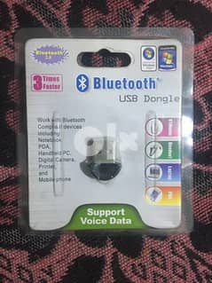 Bluetooth dongle 2.0