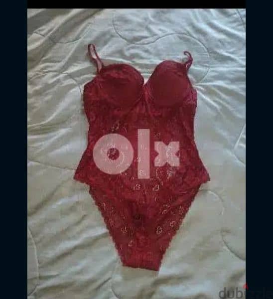 lingerie body underwear s to xxL 2