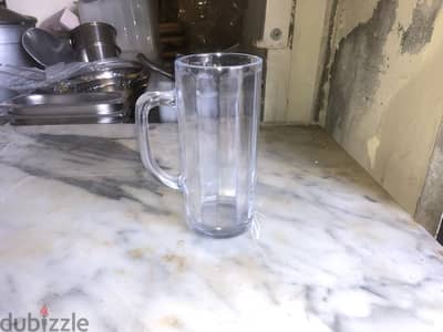 Cocktail Glasses ( New ! )