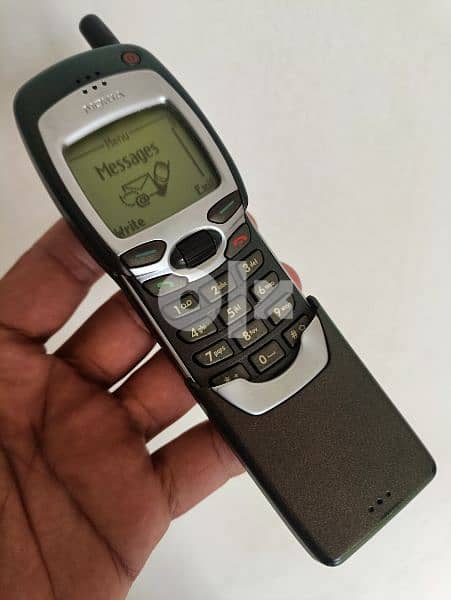 نوكيا 7110 نضيف شغال تمام معو شارجيرو nokia 0