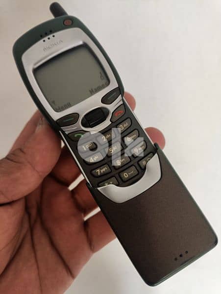 نوكيا 7110 نضيف شغال تمام معو شارجيرو nokia 2