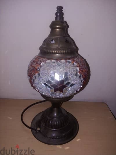 Turkish lantern 28cm