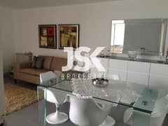 L09838- Furnished Apartment for Sale in Ajaltoun 0