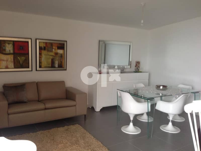 L09838- Furnished Apartment for Sale in Ajaltoun 3