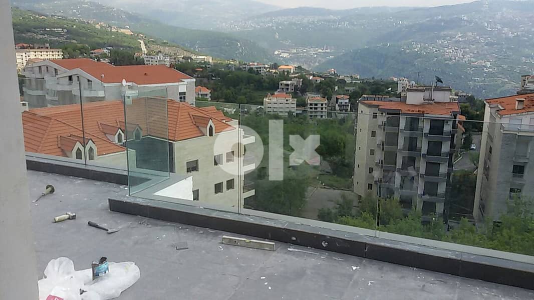 L09838- Furnished Apartment for Sale in Ajaltoun 4