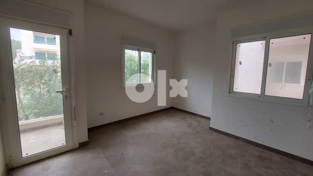 L09830- Apartment for Sale In Aamchit In A Very Calm Neighborhood 2