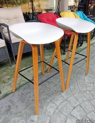 كرسي بار   Bar chair home