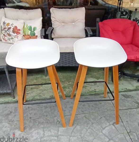 كرسي بار   Bar chair home 2