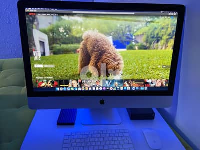 27 Inch iMac in Mint condition