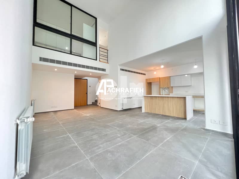 Loft For Sale In Achrafieh - شقة للبيع في الأشرفية 0